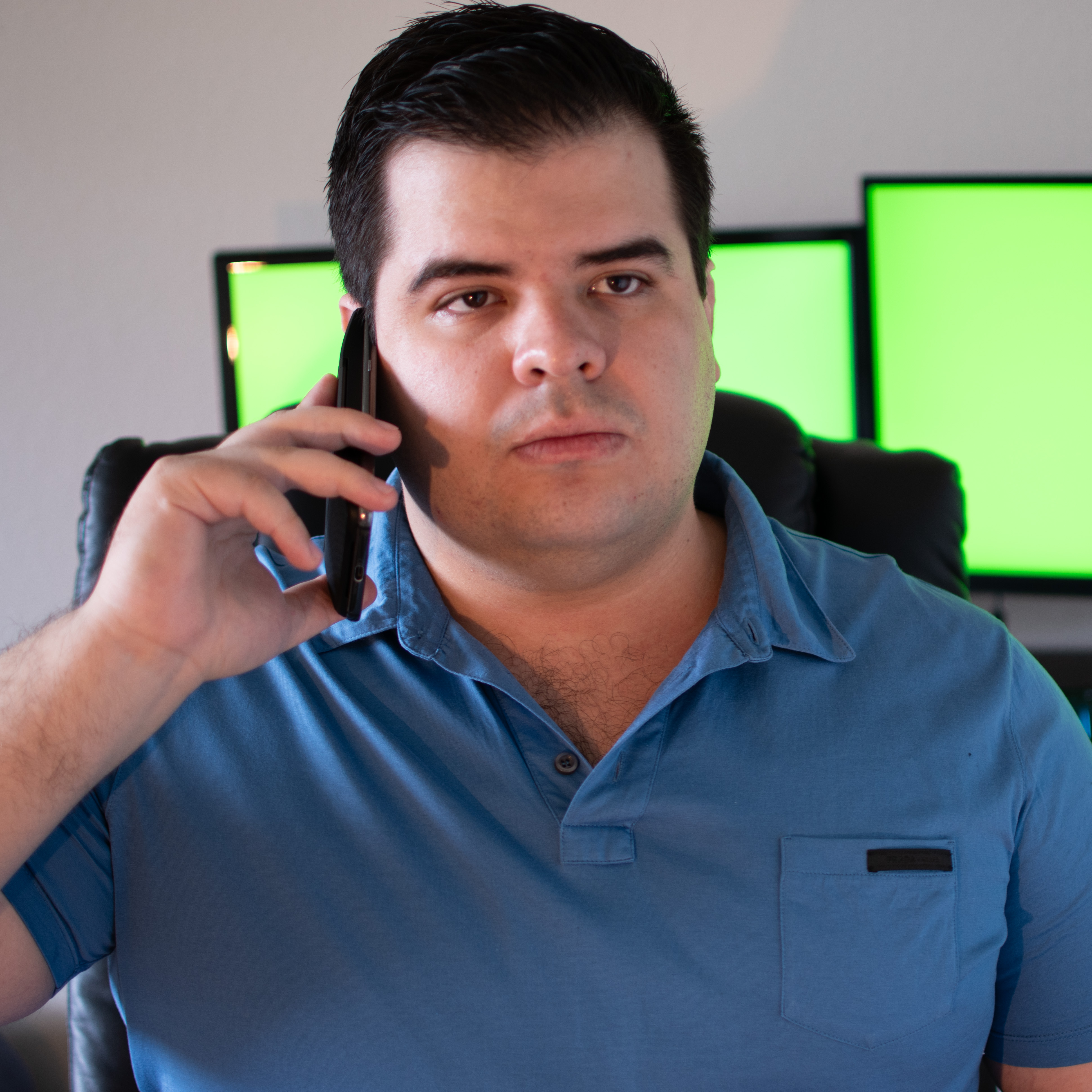 Picture of Daniel Varona