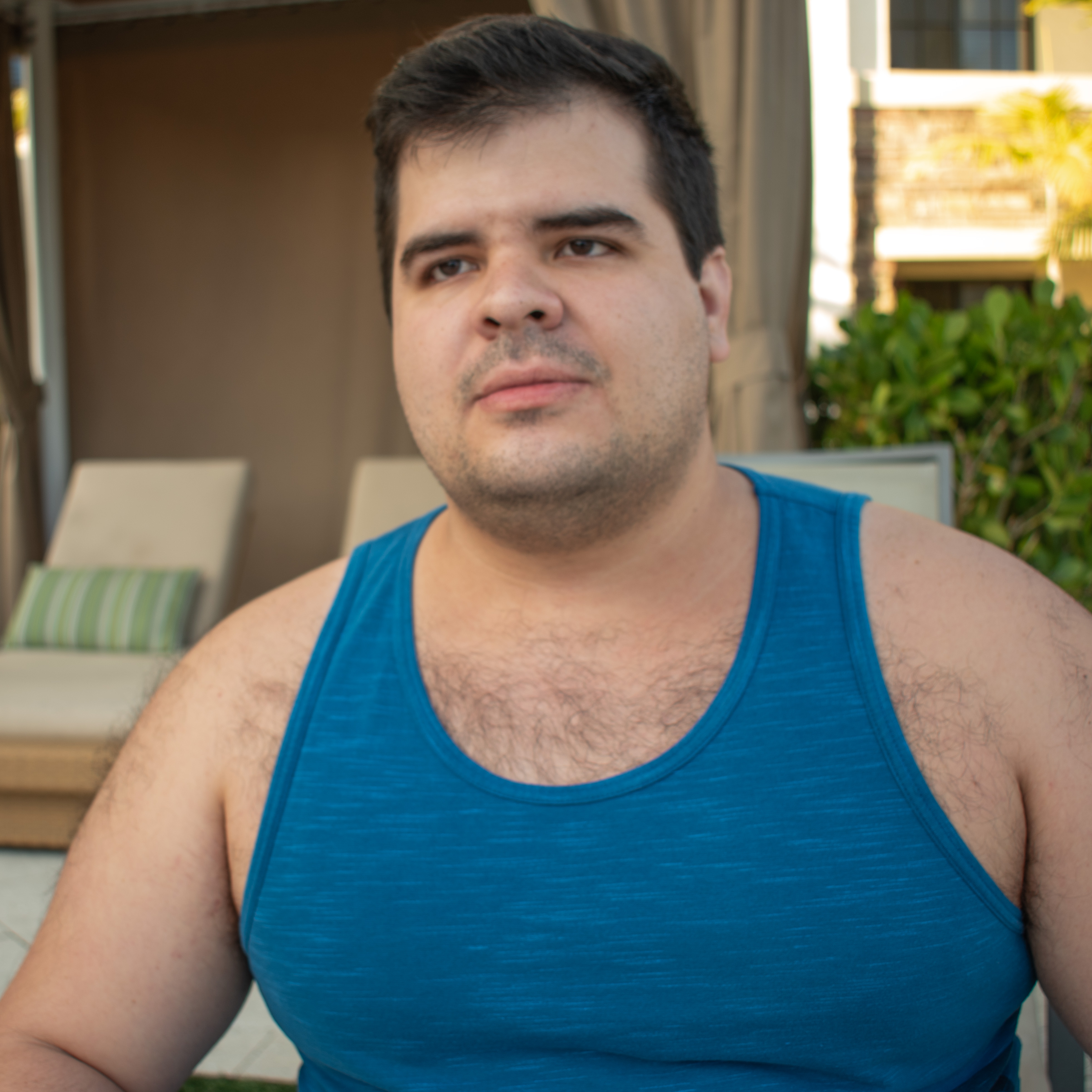 Picture of Daniel Varona