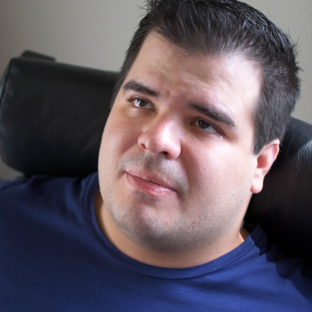 Picture of Daniel Varona