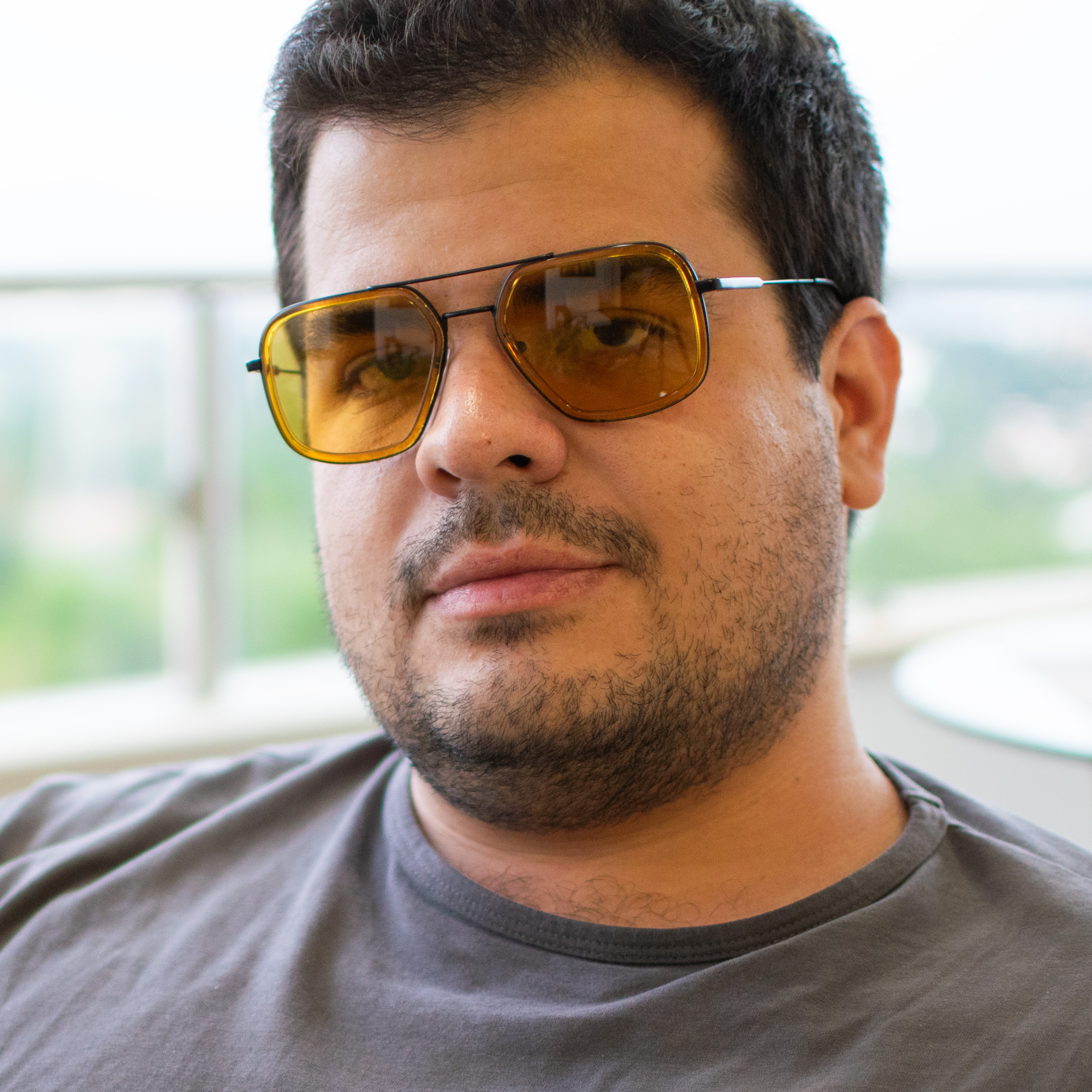 Picture of Daniel Varona
