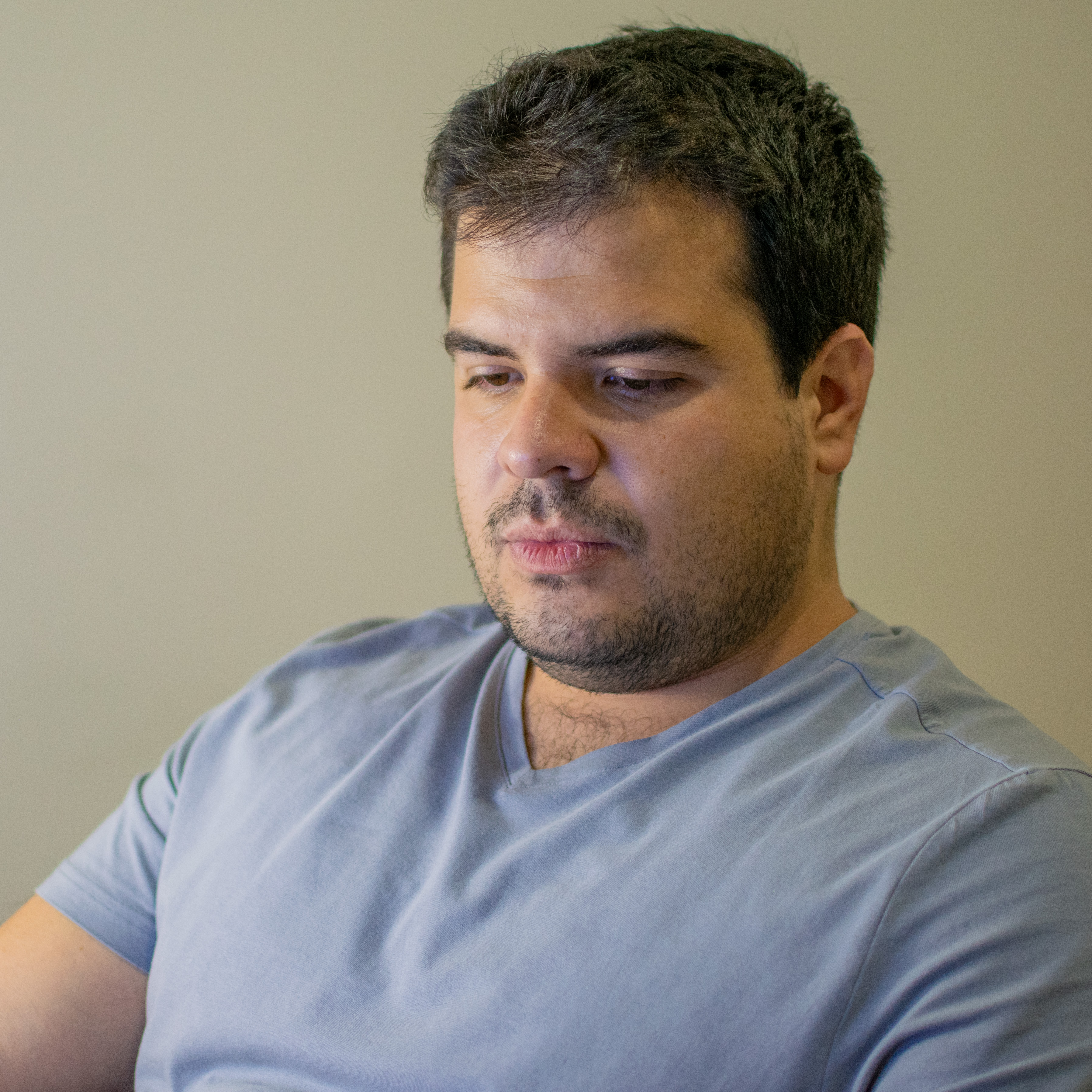 Picture of Daniel Varona
