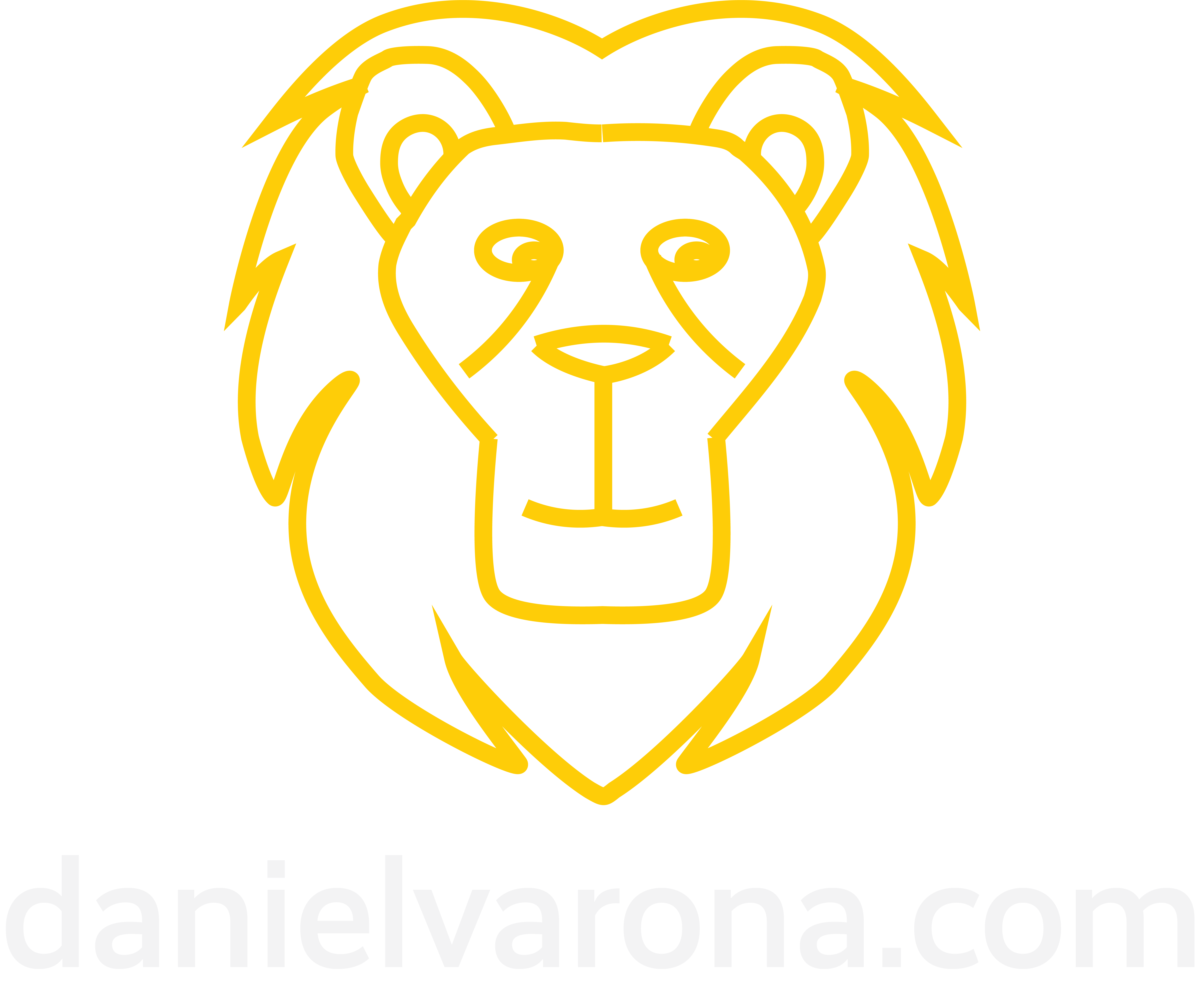 danielvarona.com logo
