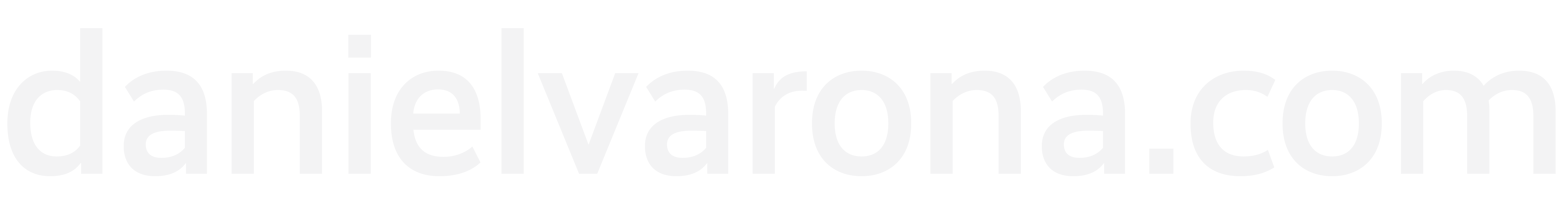 danielvarona.com logo