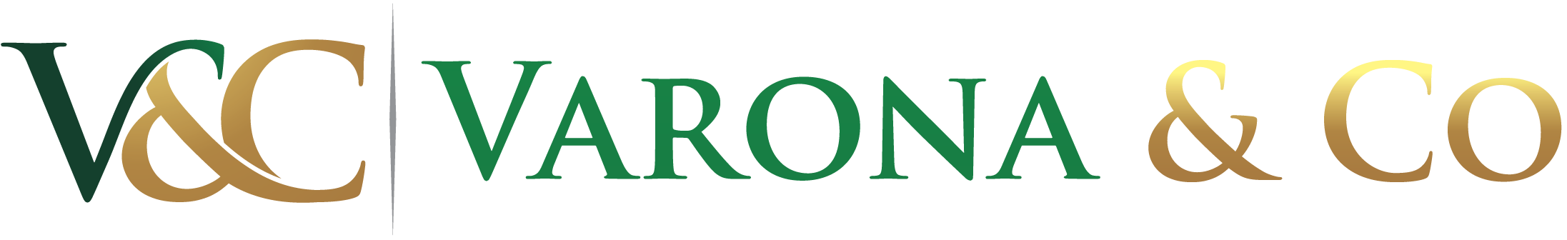 Varona & Co logo